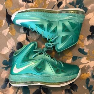 LeBron X ‘Easter’ (GS)